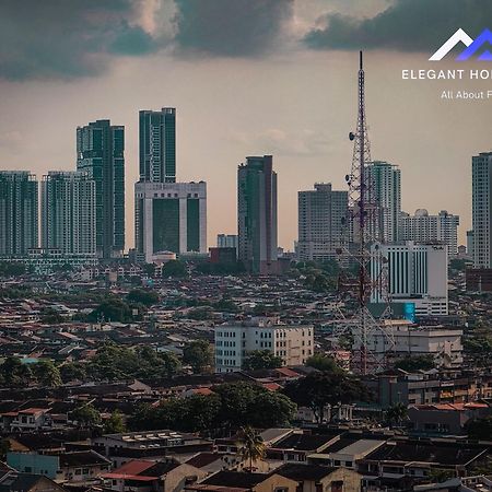 Mosaic Southkey Midvalley By Elegant Джохор-Бару Екстер'єр фото