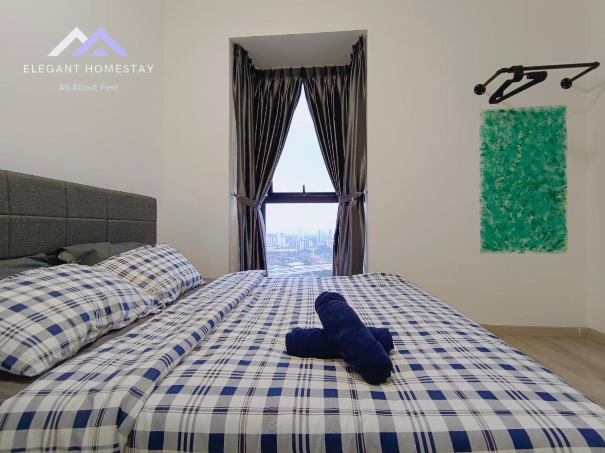 Mosaic Southkey Midvalley By Elegant Джохор-Бару Екстер'єр фото