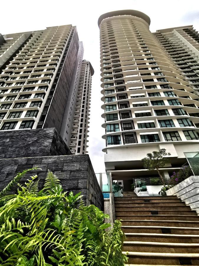Mosaic Southkey Midvalley By Elegant Джохор-Бару Екстер'єр фото