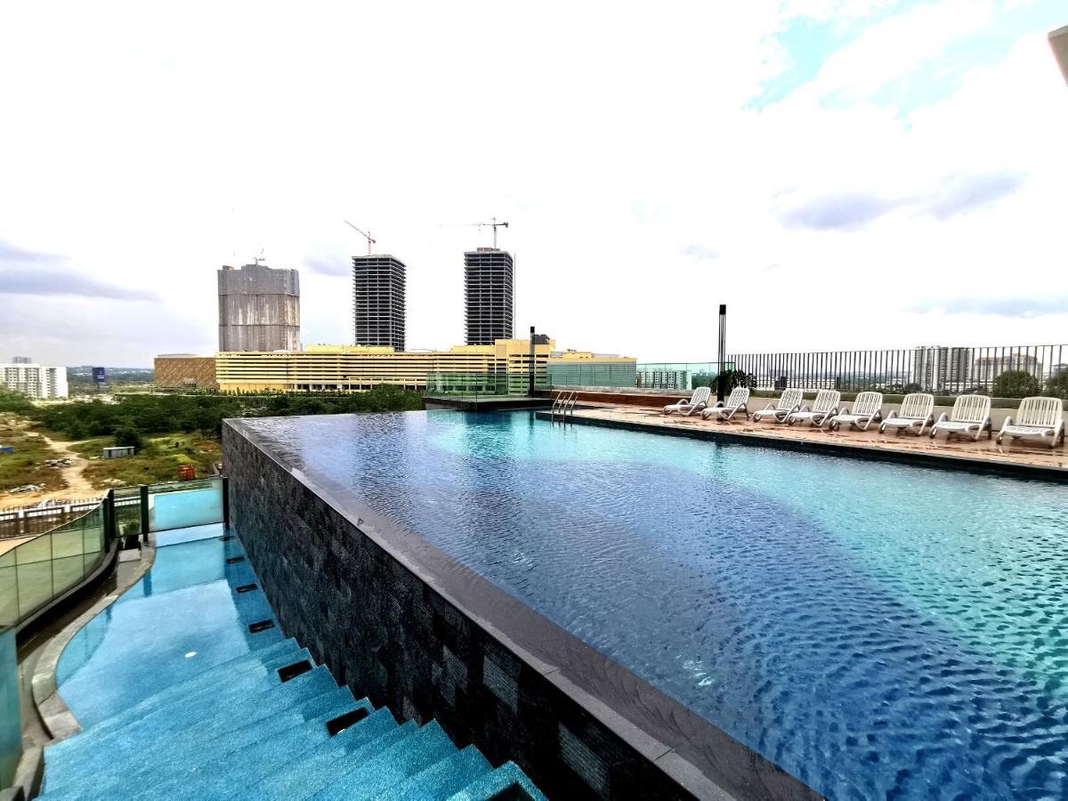 Mosaic Southkey Midvalley By Elegant Джохор-Бару Екстер'єр фото