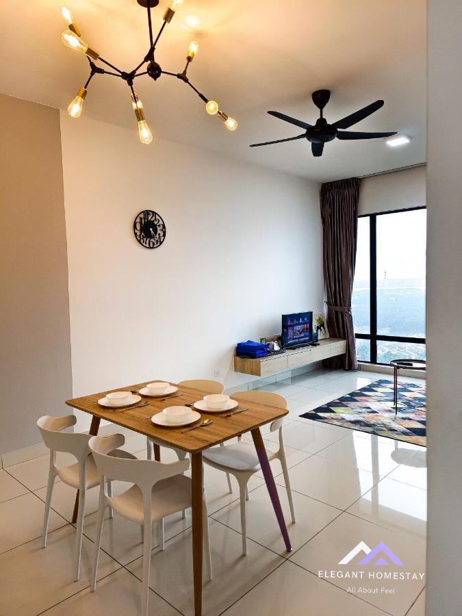 Mosaic Southkey Midvalley By Elegant Джохор-Бару Екстер'єр фото