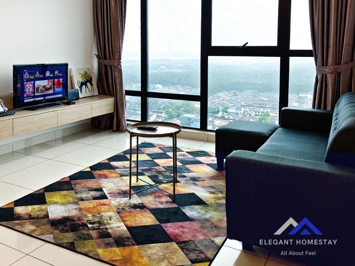 Mosaic Southkey Midvalley By Elegant Джохор-Бару Екстер'єр фото