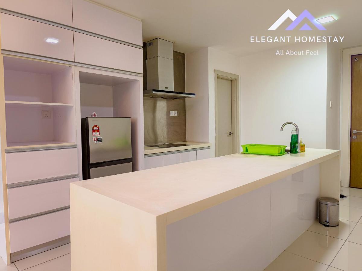 Mosaic Southkey Midvalley By Elegant Джохор-Бару Екстер'єр фото