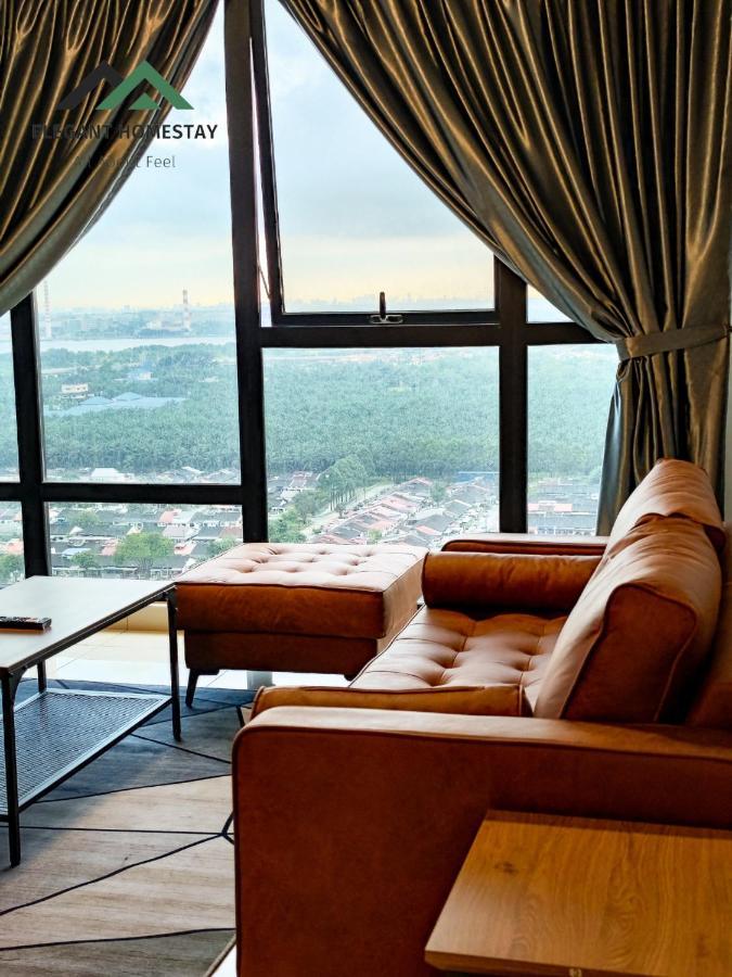Mosaic Southkey Midvalley By Elegant Джохор-Бару Екстер'єр фото